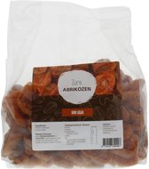 Mijnnatuurwinkel Zure abrikozen 1 kg