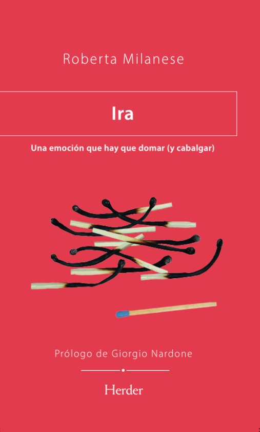 Ira - cover