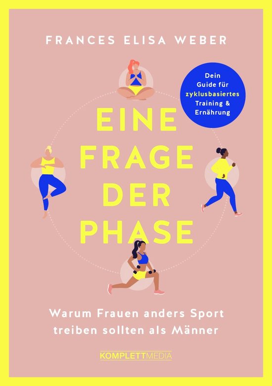 Eine Frage der Phase - cover