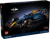 Bol.com LEGO® Technic Oracle Red Bull Racing RB20 F1 auto - 42206 aanbieding