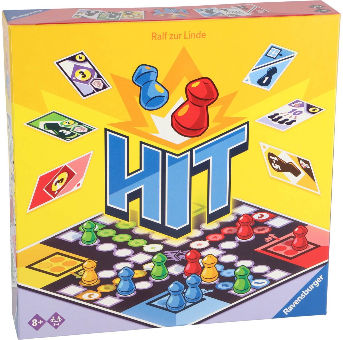 Ravensburger Hit