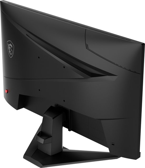 MSI MAG 244F Gaming Monitor - 24 inch Full HD - 200Hz - 0,5ms