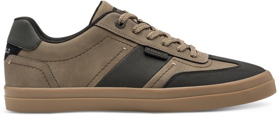 s.Oliver Heren Sneaker 5-13609-44 327 Maat: 45 EU