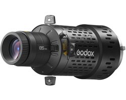 Godox - BFP - Projection Attachment - Bowens-mount