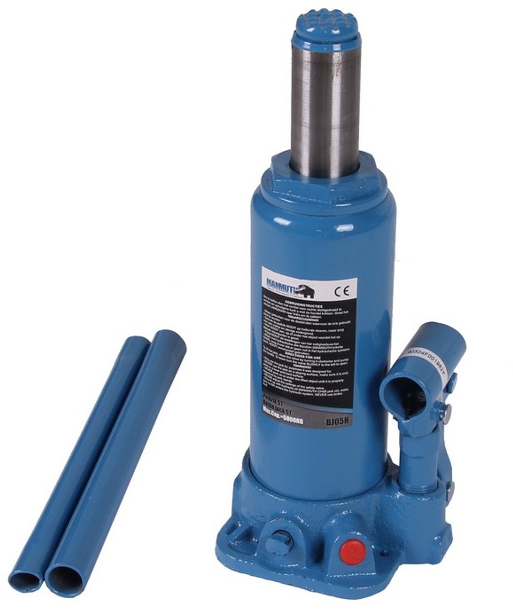 Potkrik 5 ton