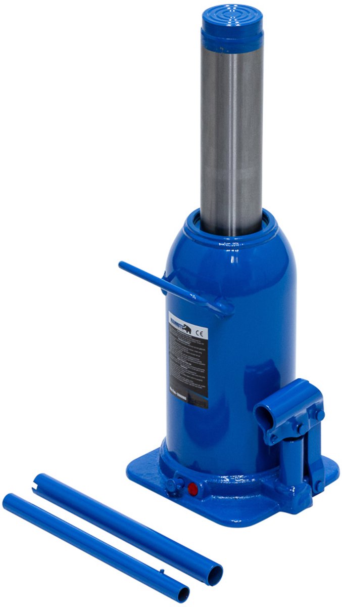 Potkrik 30 ton
