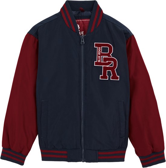 Veste bomber WE Fashion Garçons avec broderie