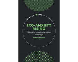 Emerald Points- Eco-Anxiety Rising