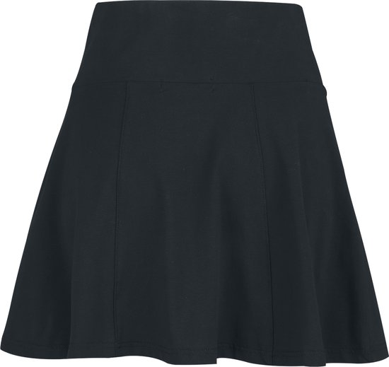 Jupe courte noire RED ROCK-ENGINEERED DESIGN pour femme - L