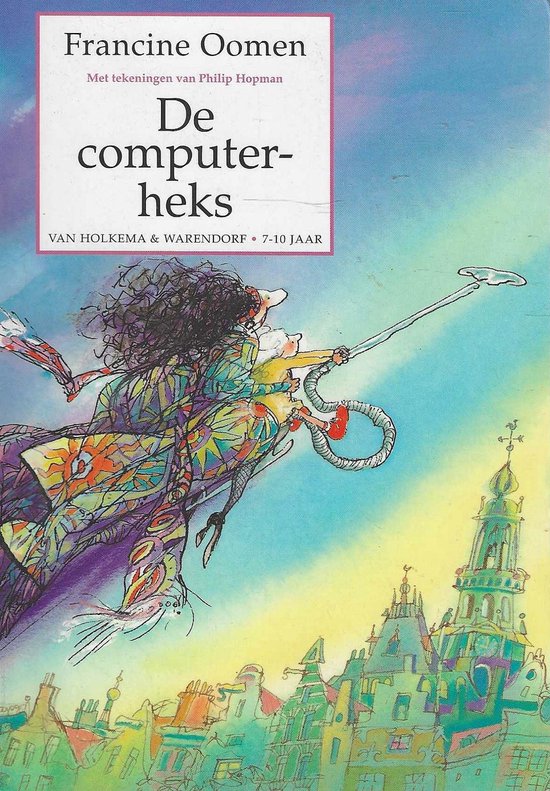 De Computerheks