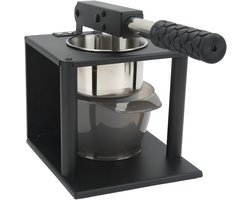Hand Juicer - Pomegranate Lemon Squeeze - Fruit Machine - Watermelon Juice Machine - Lever - RVS 304 - Stalen Juicer