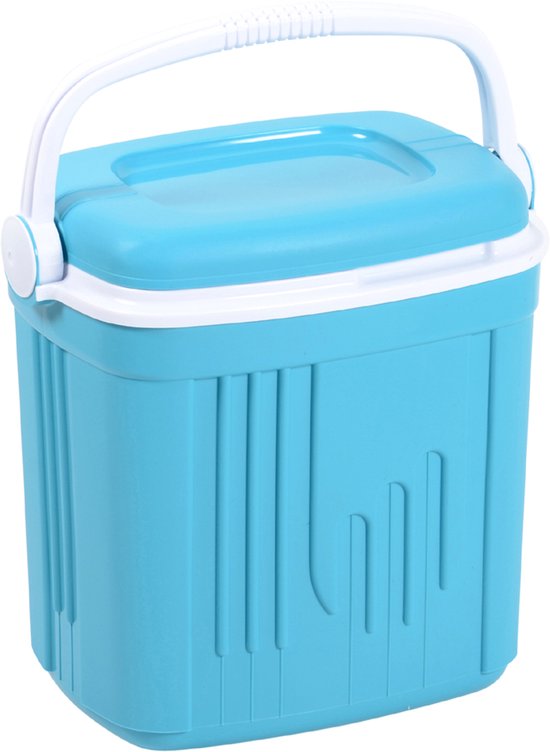 EDA Koelbox - Iceberg - 20 Liter - Grijs van EDA — afbeelding 4