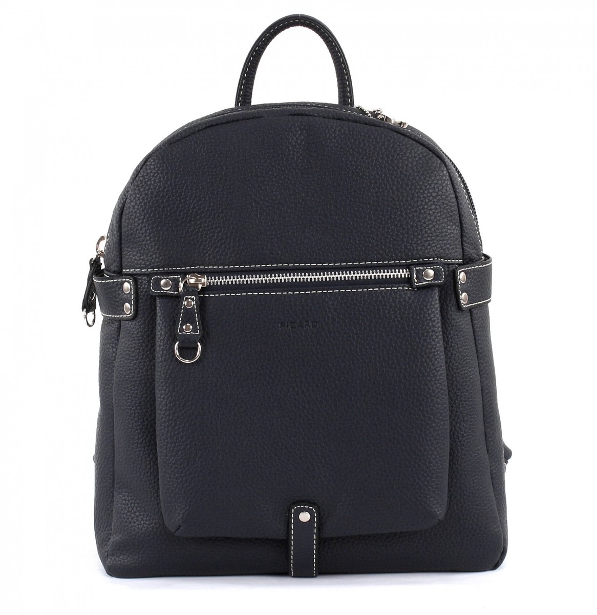 Picard Loire - Handtas 28 cm (ozean)