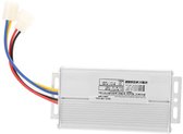 Allecto Plus - Spanningsomvormer 36-72 V naar 12 V 30 A 360 W voor Voeding en Apparaten