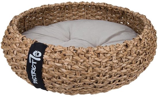 Luxe Hondenmand