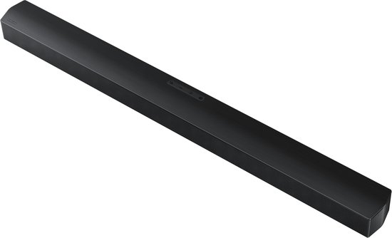 Essential B-series Soundbar HW-B650F (2025) — afbeelding 2