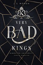 Kingston University 1 - Very bad kings