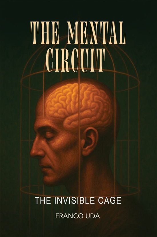 The Mental Circuit - cover
