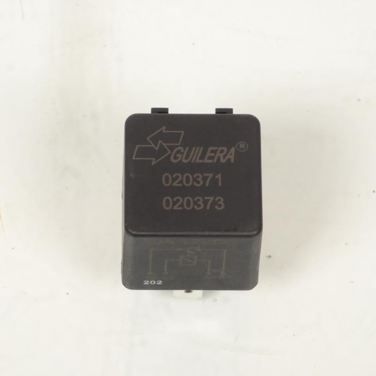 guilera startrelais voor yamaha 50 slider scooter 2004 tot 2020 nieuw