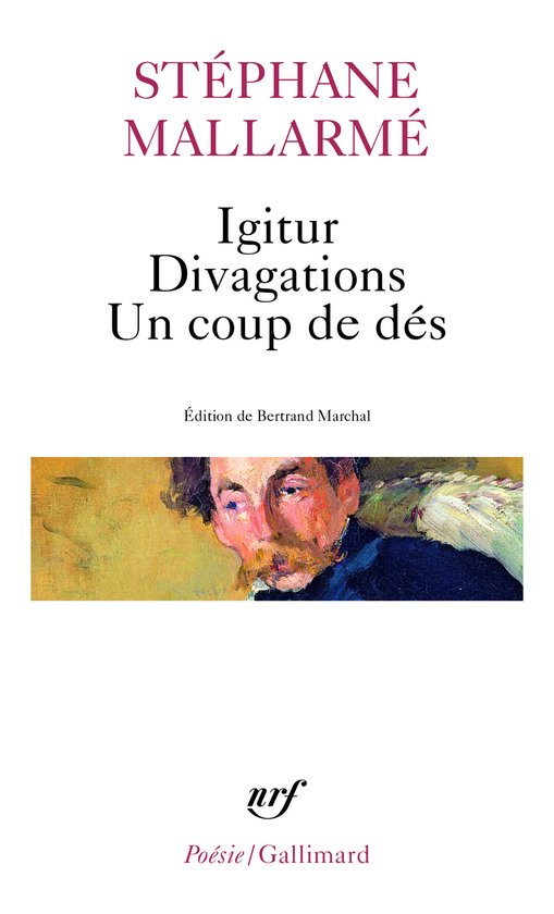 Igitur/Divagations/Un coup de des