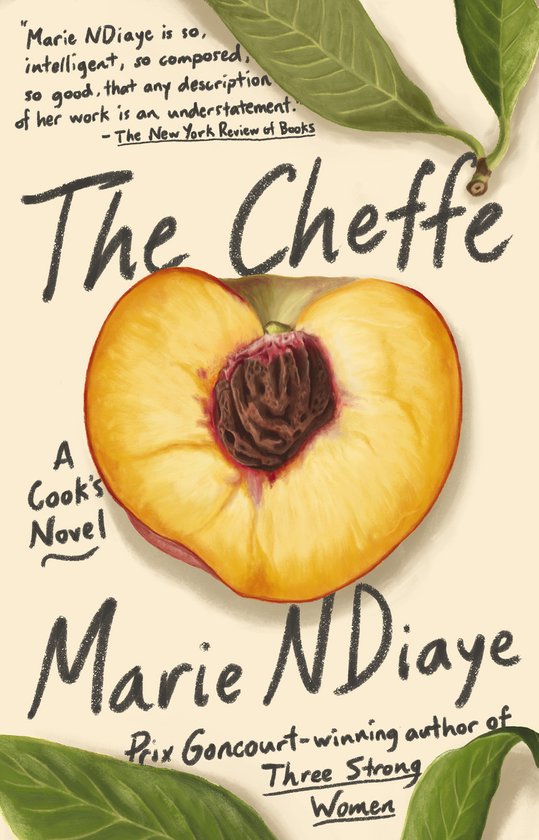 The Cheffe A Cook's Novel