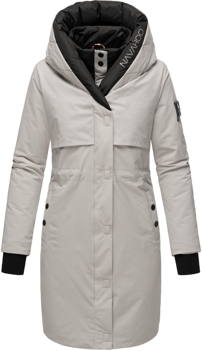 Navahoo Dames korte jas Snowelf