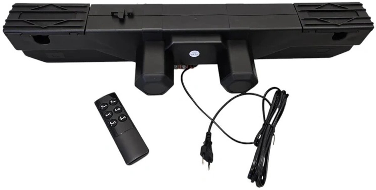 Losse Losse Motor Boxspring Draadloos - afbeelding 4