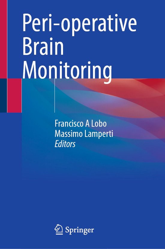 Medicine (R0) - Peri-operative Brain Monitoring - cover