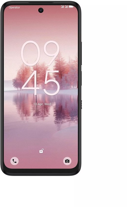 TCL 60 SE NXTPAPER 5G - 256 GB Space Gray