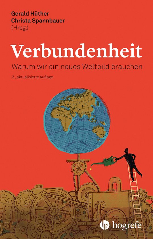 Verbundenheit - cover