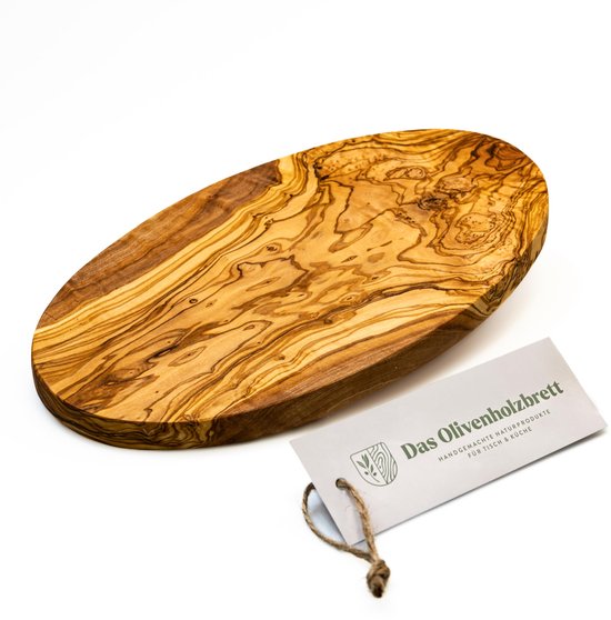 Vind olijfhout planken op - april 2026