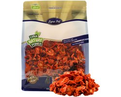 1 kg Lyra Pet® gedroogde wortelen