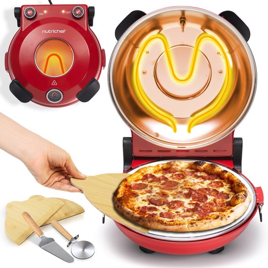 Product van Nutrichef