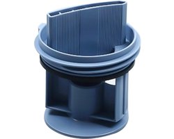 wasmachine pluizenfilter vervanging Geschikt voor Bosch Siemens Constructa Neff pluizenfilter pluizenzeeffilter voor was-droogcombinatie 00647920 647920 00605010 605010 00602008 I Wasmachine filter