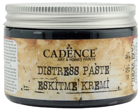 Foto: Cadence distress paste 150 ml pine green