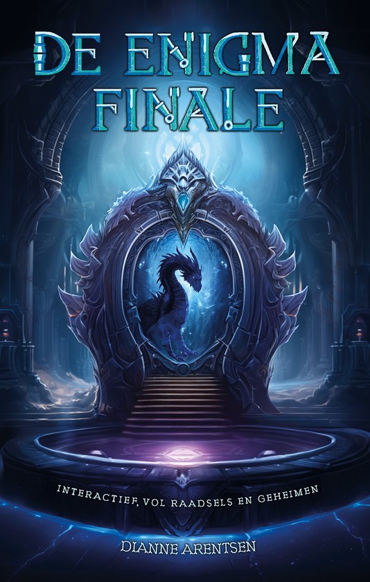 Enigma 2 - Enigma Finale