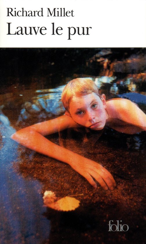 Folio- Lauve Le Pur