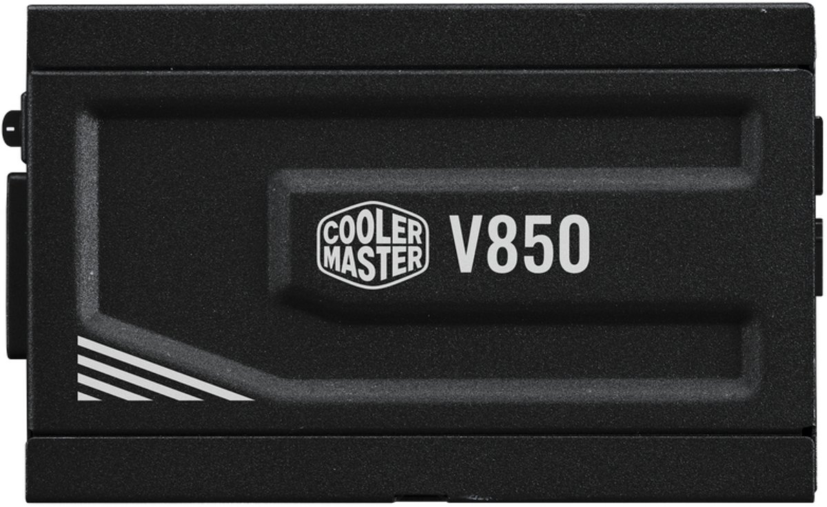 Cooler Master V Sfx Gold 850 Atx 3.1 - Voeding Atx12V 3.1, Sfx12V 3.42 - 80 - afbeelding 6