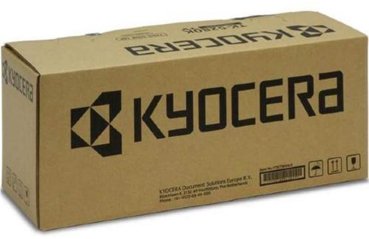 KYOCERA 1T0C0DANL0 tonercartridge 1 stuk(s) Origineel Geel