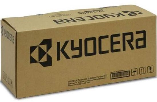 KYOCERA 1T0C0DANL0 tonercartridge 1 stuk(s) Origineel Geel