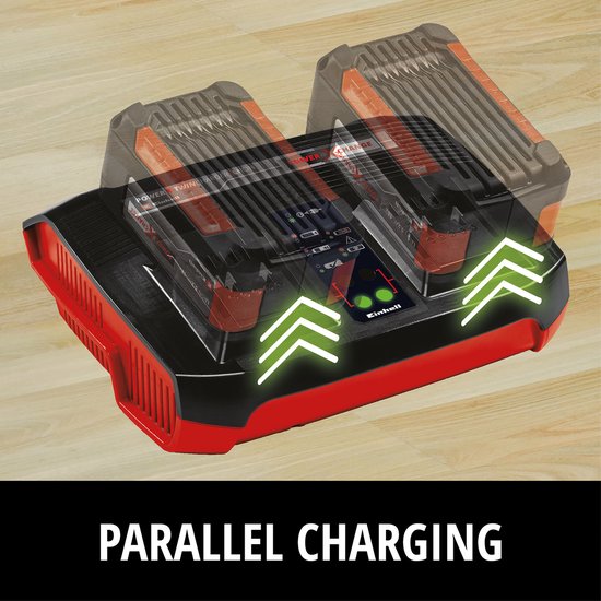 AKKUS & LADEGERÄT Wandhalterung passend für Einhell Power X-Change Akku AKKUS & LADEGERÄT Wandhalterung passend für Einhell Power X-Change Akku