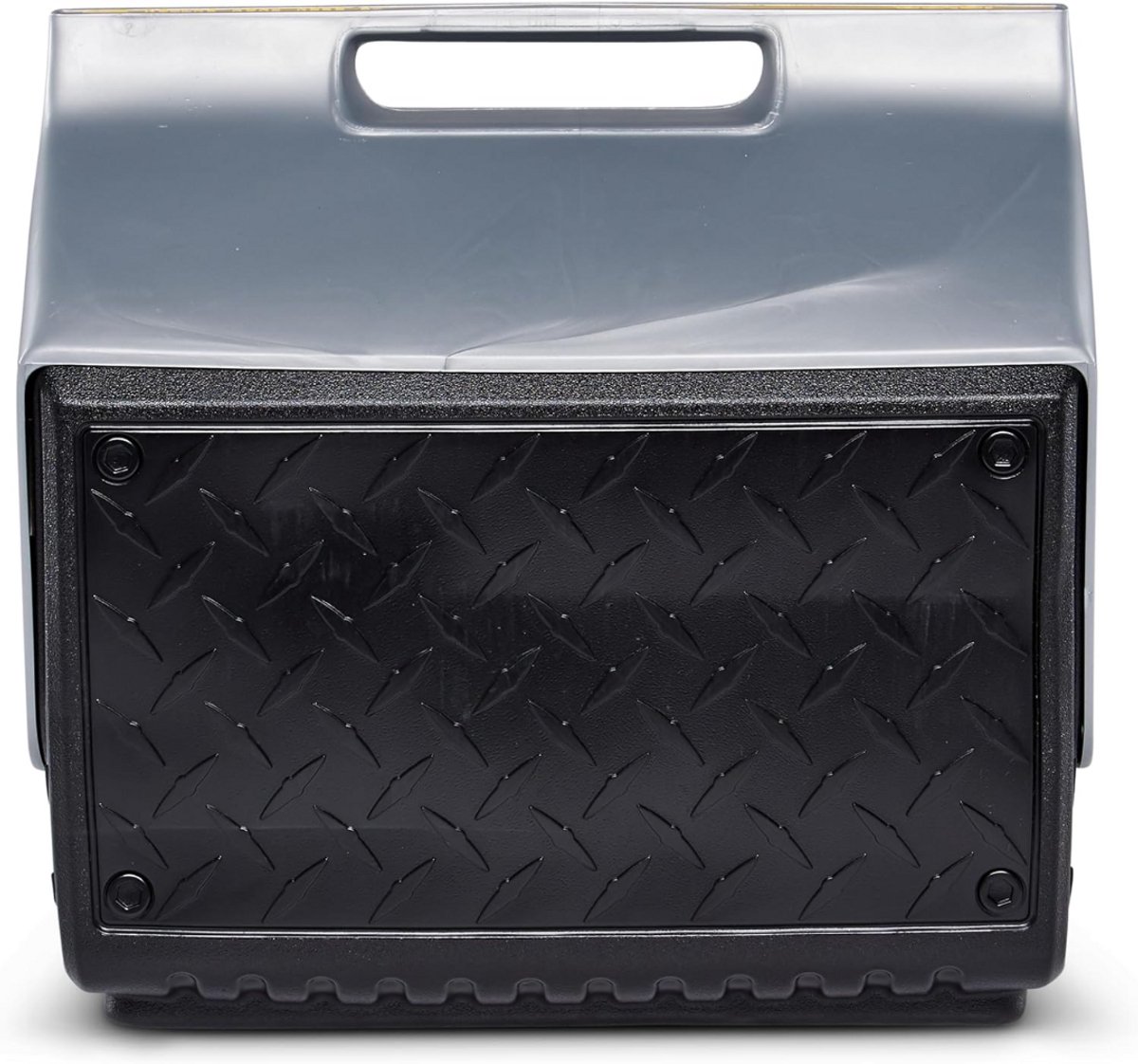 Lexium Koelbox - Draagbare koelbox voor camping en strand - Koelbox zonder stroom - Ideaal voor picknick, auto of boot - Houdt eten en drinken koel - Lichtgewicht en stevig - Met handvat en deksel - Perfect voor outdoor activiteiten, roadtrips en fes
