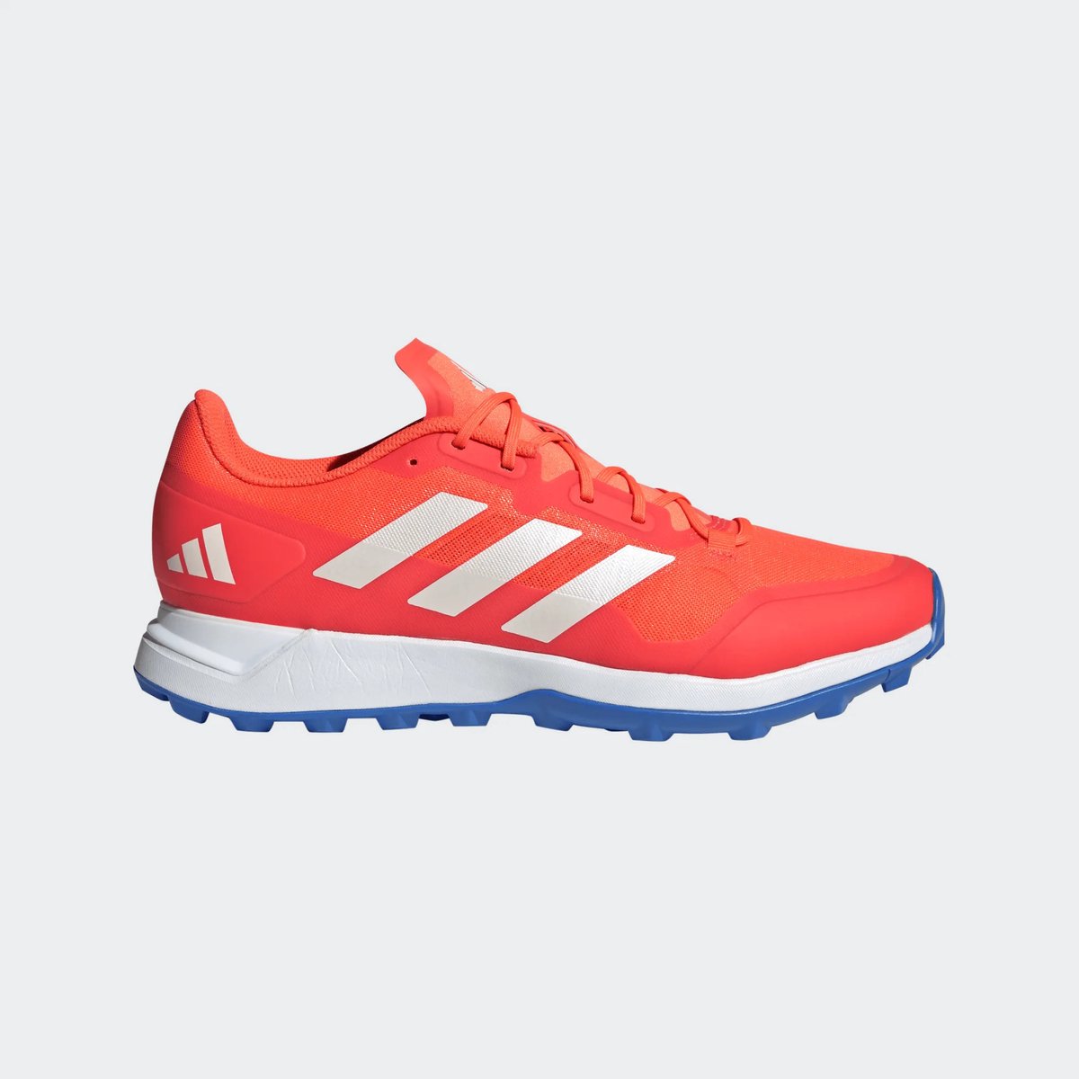 adidas Zone Dox Hockeyschoenen Oranje