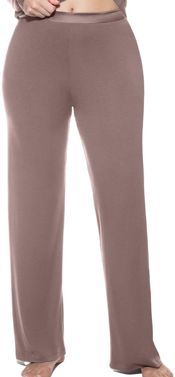 Mey Dames pyjama broek Pure Chic