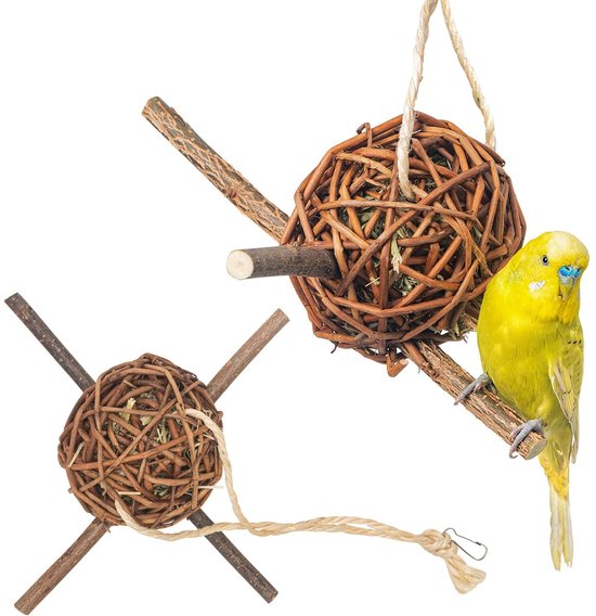 Stoere vogelschommel | - Spot on gifts Stoere vogelschommel | - Spot on gifts