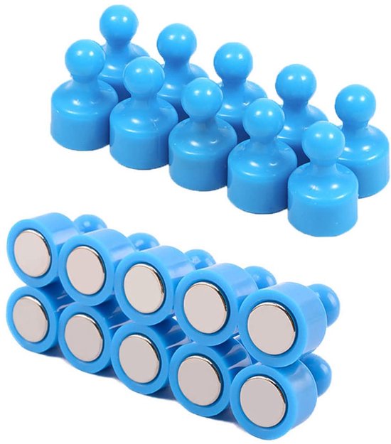 Yonality 18 stuks veelkleurige magnetische metalen klemmen, whiteboardmagneten voor magneetbord, magneten met klemmen, magneetclips voor magneetbord, koelkast, foto, voor school, huishouden, kantoor