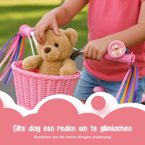Een Leuk Meisje Met Cartoon Slaapt Achteraan Op Een Draaiende Eenhoorn Kleur Schattig Rondlopende Pagina Kleurrijke Sjabloon Voor Image221314823