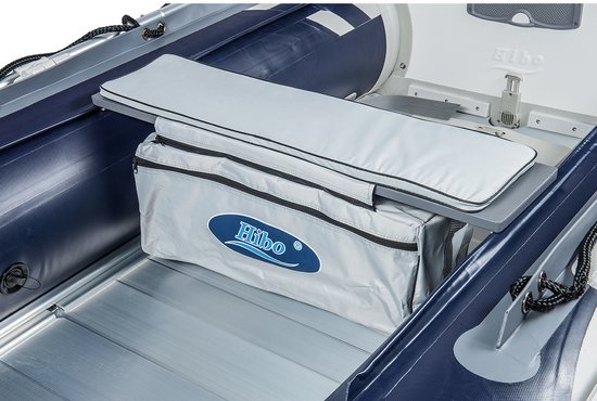 HIBO Rubberboot Banktas