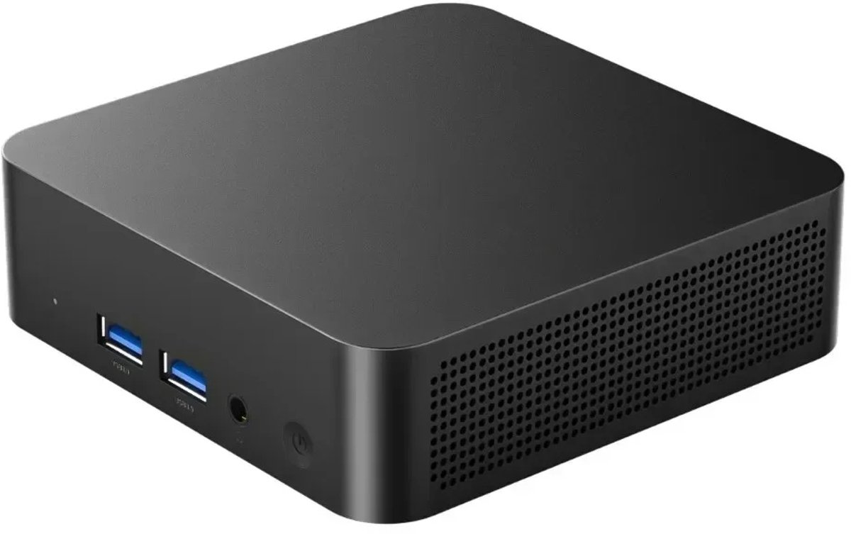 Mini PC Intel Core i9-8950HK 16GB RAM 1TB SSD Windows 11 Pro