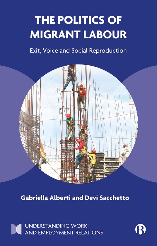 Understanding Work and Employment Relations - The Politics o ... - cover
